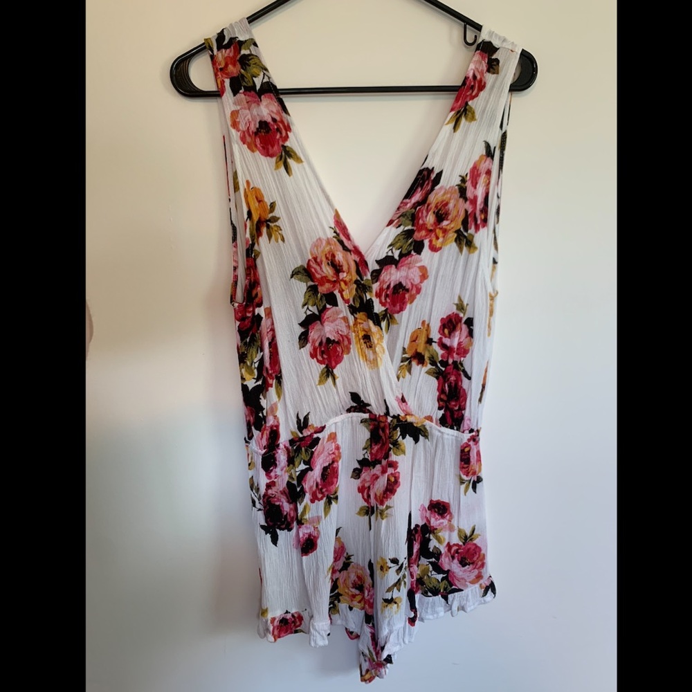 Kendall & Kylie Romper